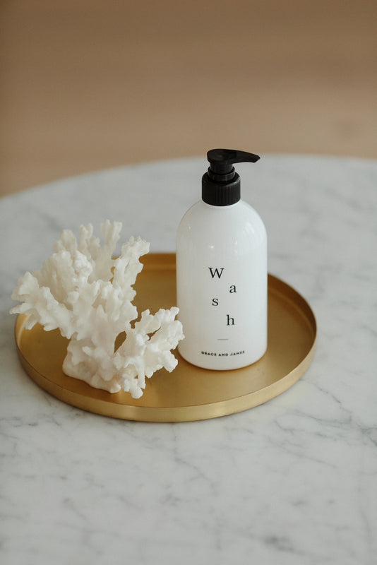 Grace and James Candles - Hand Poured in Melbourne with love. – Grace ...